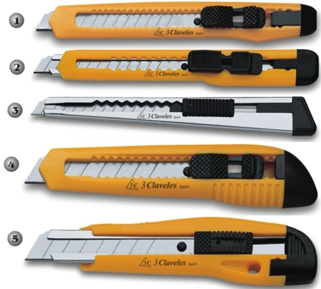 Cutters