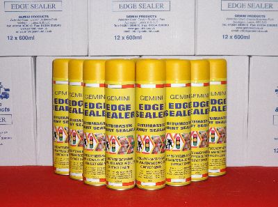 Edge Sealers