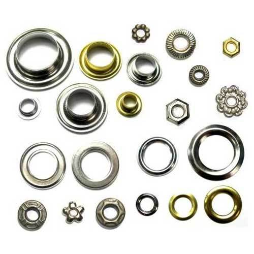 Eyelets