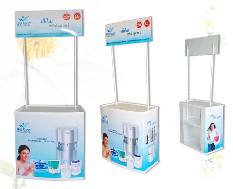 Promotional Tables