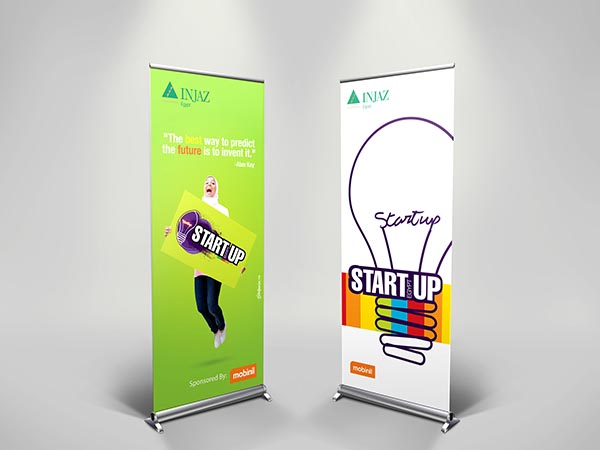 Roll-ups